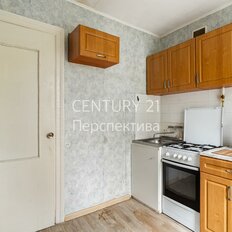 Квартира 31,6 м², 1-комнатная - изображение 3