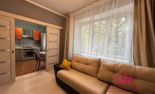 «Сталинка, я выбираю тебя!». Почему люди хотят жить в домах 30–50-х годов постройки