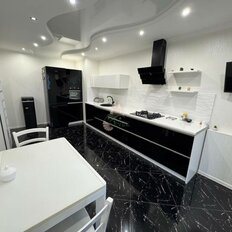 Квартира 88,3 м², 3-комнатная - изображение 2