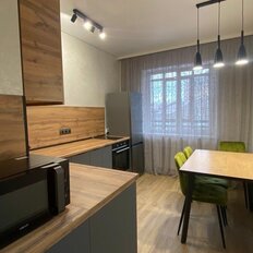 Квартира 31 м², 1-комнатная - изображение 1