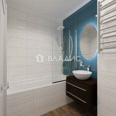 Квартира 52,5 м², 2-комнатная - изображение 3