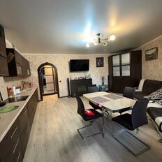 Квартира 76,5 м², 2-комнатная - изображение 4