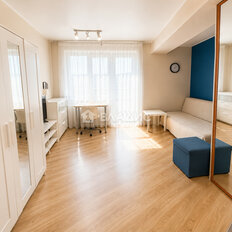 Квартира 35,3 м², 2-комнатная - изображение 1