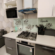 Квартира 42 м², 1-комнатная - изображение 5