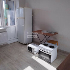 Квартира 21,6 м², студия - изображение 4