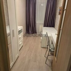 Квартира 42 м², 2-комнатная - изображение 3