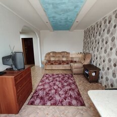 Квартира 29,9 м², 1-комнатная - изображение 5