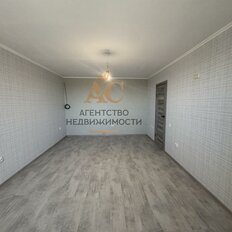 Квартира 32,7 м², 1-комнатная - изображение 4