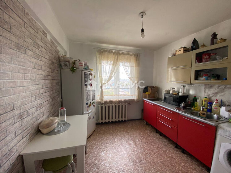 31,3 м², 1-комнатная квартира 3 700 000 ₽ - изображение 20