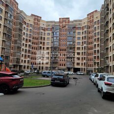 Квартира 21 м², студия - изображение 2