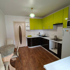Квартира 63,5 м², 2-комнатная - изображение 2