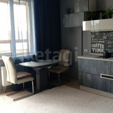 Квартира 43,4 м², 2-комнатная - изображение 2