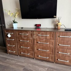 Квартира 38,3 м², 1-комнатная - изображение 3