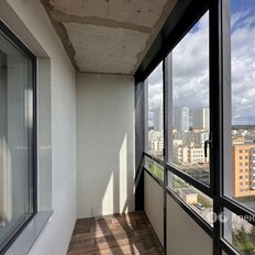 Квартира 37 м², 1-комнатная - изображение 5