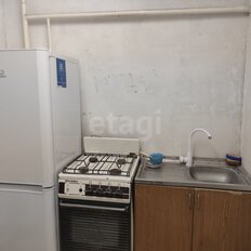 Квартира 46,7 м², 2-комнатная - изображение 5