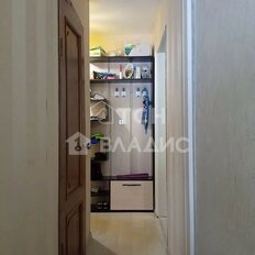 Квартира 30,5 м², 1-комнатная - изображение 3
