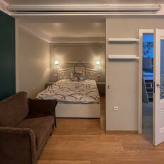 Квартира 45 м², 2-комнатная - изображение 1