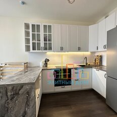 Квартира 45 м², 1-комнатная - изображение 2
