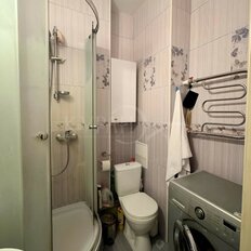 Квартира 38 м², студия - изображение 1