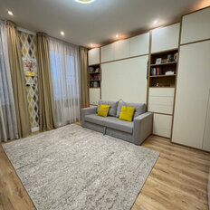 Квартира 61 м², 2-комнатная - изображение 4