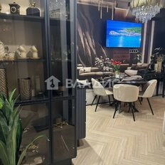 Квартира 44 м², 2-комнатная - изображение 3