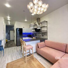 Квартира 67 м², 3-комнатные - изображение 4