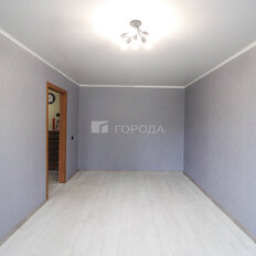 Квартира 33,8 м², 1-комнатная - изображение 4