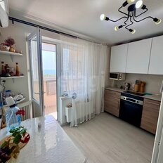 Квартира 63 м², 2-комнатная - изображение 1