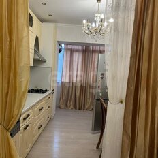 Квартира 58,9 м², 2-комнатная - изображение 2