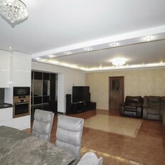 Квартира 173 м², 5-комнатная - изображение 2