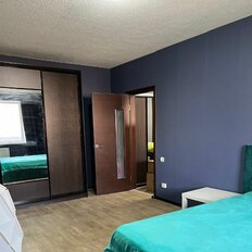 Квартира 42 м², 1-комнатная - изображение 5