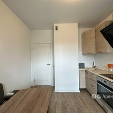 Квартира 30 м², 1-комнатная - изображение 3