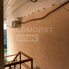 Квартира 30 м², студия - изображение 4