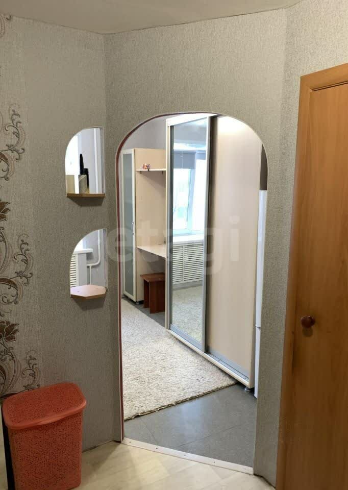 Комната 18.2 м² в Вологда — фото 4