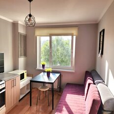 Квартира 56,6 м², 2-комнатная - изображение 2