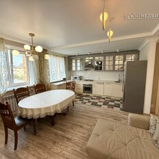 Квартира 107,3 м², 5-комнатная - изображение 1