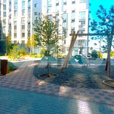 Квартира 31,5 м², 1-комнатная - изображение 1