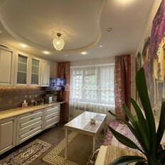 Квартира 80,7 м², 3-комнатная - изображение 3