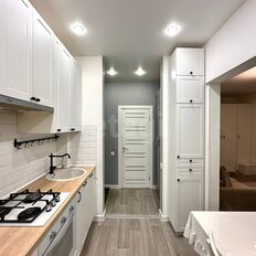 Квартира 41,5 м², 2-комнатная - изображение 3