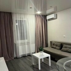 Квартира 30 м², студия - изображение 2