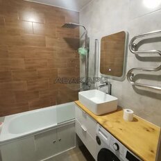 Квартира 33 м², студия - изображение 5
