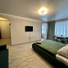 Квартира 44,6 м², 2-комнатная - изображение 3