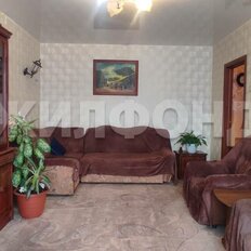 Квартира 52,8 м², 2-комнатная - изображение 1