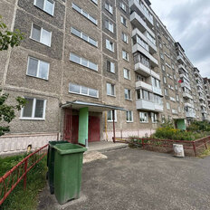 Квартира 67,3 м², 3-комнатная - изображение 2