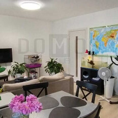 Квартира 59,2 м², 2-комнатная - изображение 3