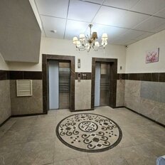 Квартира 35 м², 1-комнатная - изображение 4
