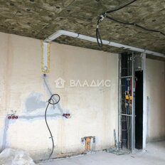 Квартира 70,7 м², 2-комнатная - изображение 4