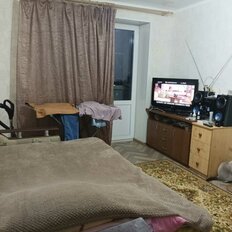 Квартира 28 м², 1-комнатная - изображение 1