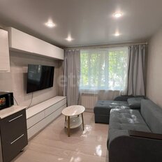 Квартира 17,3 м², 1-комнатная - изображение 2