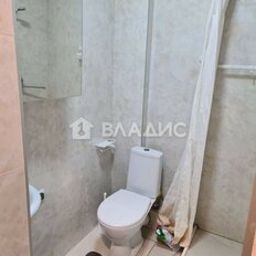 Квартира 22,1 м², студия - изображение 5
